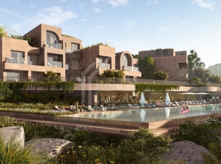 Prodej bytu, 2+1, 99 m²