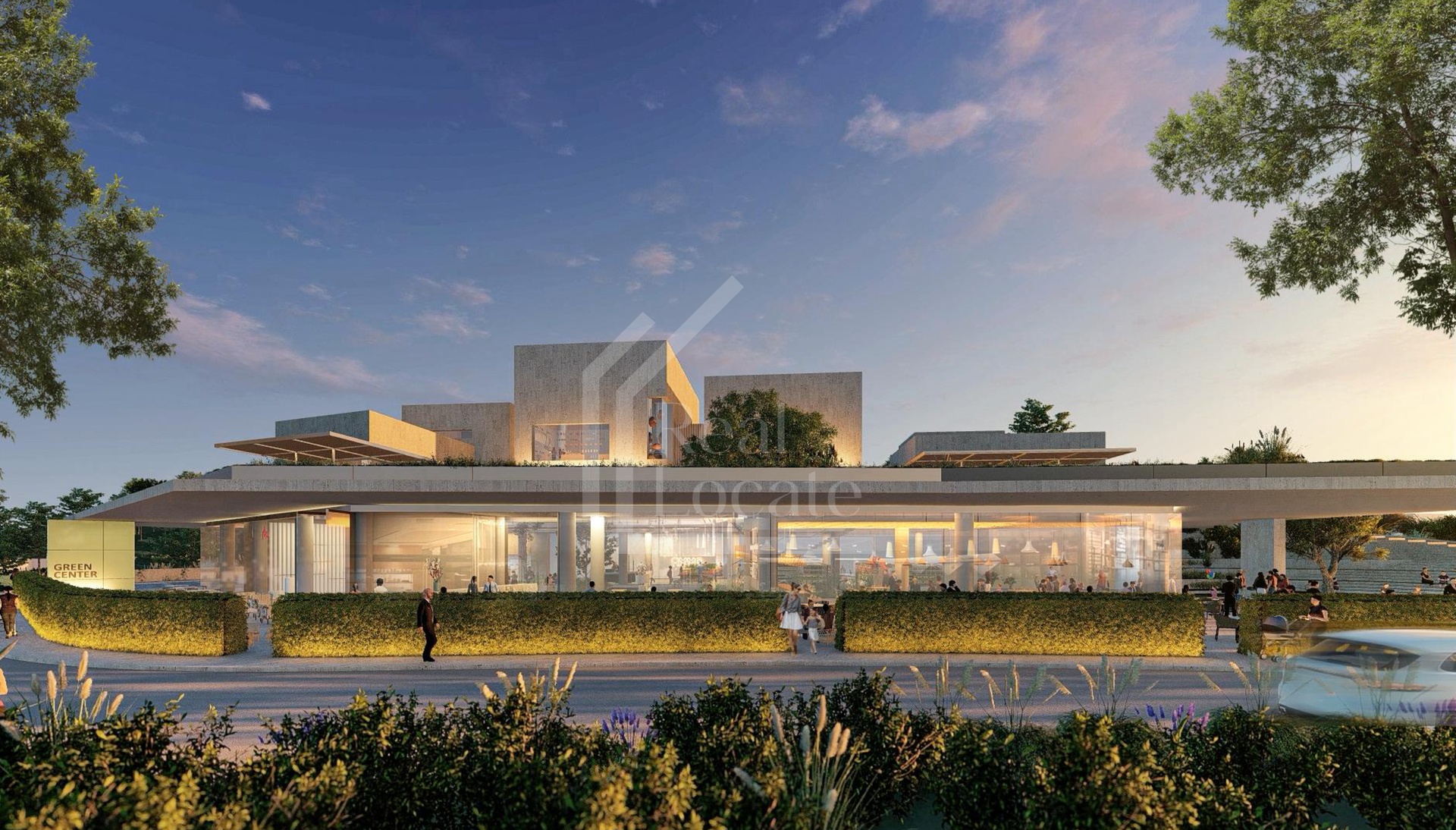 Prodej, byt, 2+1, 99 m2, Palasë - Albánie