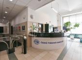 Pronájem kanceláře, 24 m²