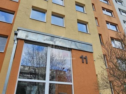 Prodej bytu, 3+1, 74 m²