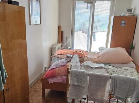 Prodej bytu, 3+1, 74 m²