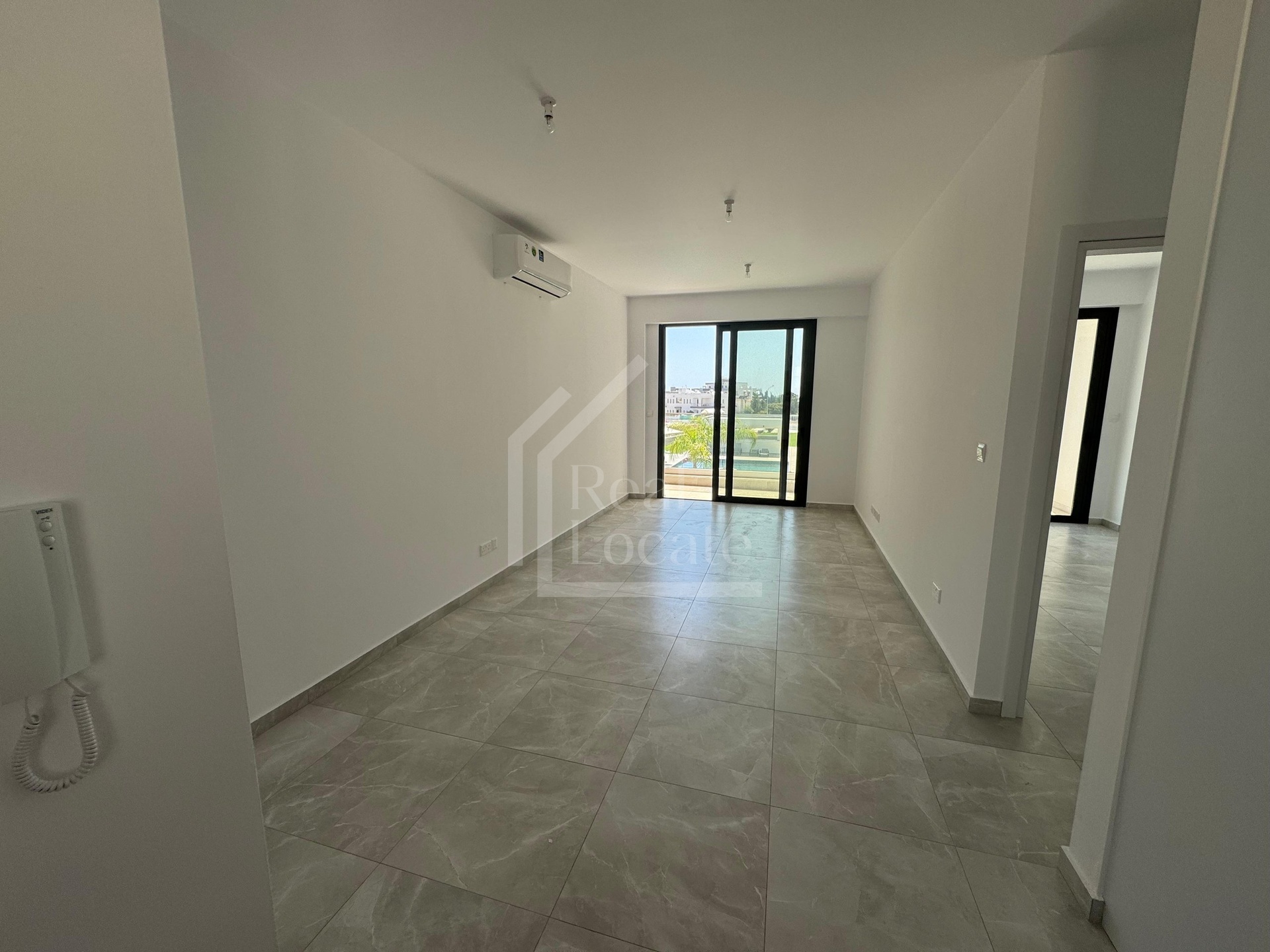 Prodej, byt, 2+kk 53 m², Paphos - Kypr