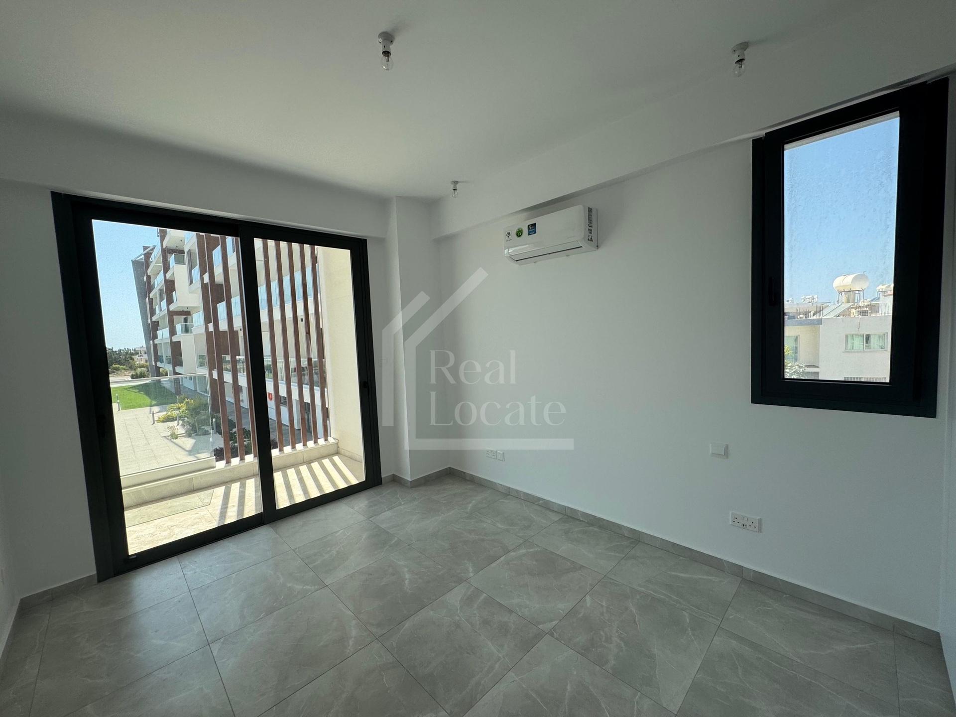 Prodej, byt, 2+kk 53 m², Paphos - Kypr