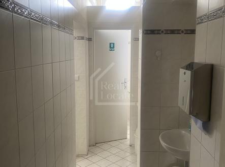 Pronájem kanceláře, 30 m²