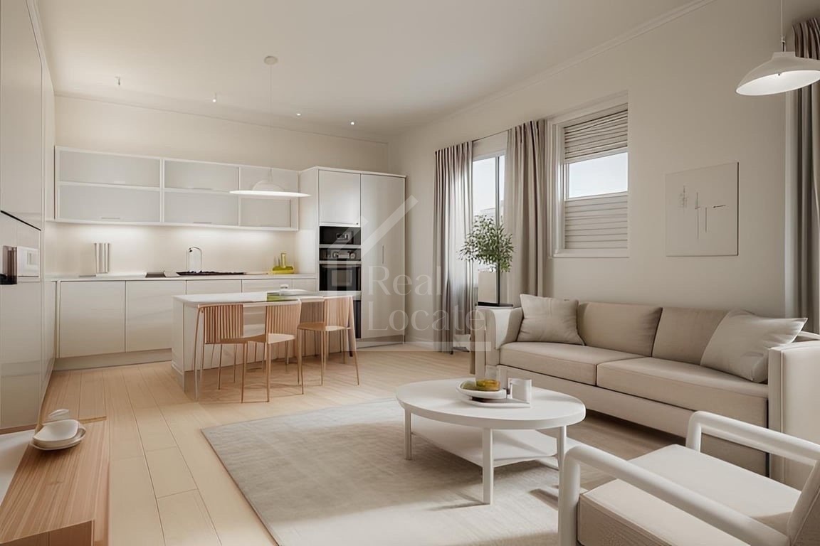 Prodej, byt, 3+kk, 68 m2, Praha 10 - Vršovice