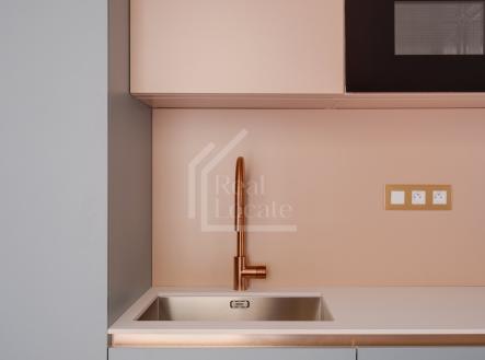 Pronájem bytu, 2+kk, 36 m²