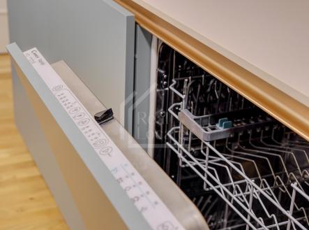 Pronájem bytu, 2+kk, 36 m²