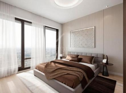 Prodej bytu, 2+kk, 57 m²