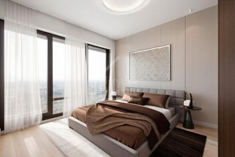 Prodej byt 2+kk, 56,50 m², Praha 9 - Vysočany