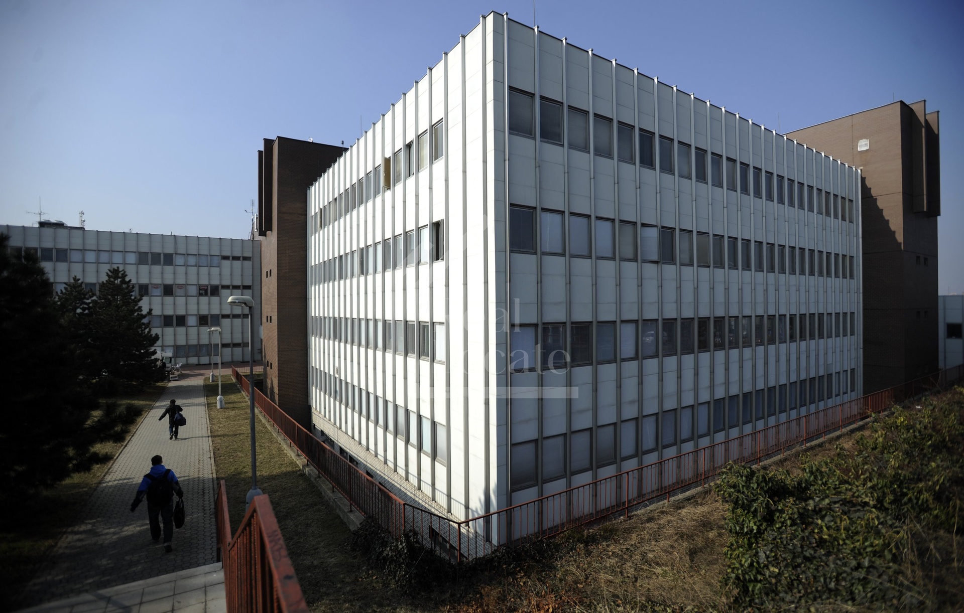 Pronájem, kanceláře a sklady, od 12 m², Praha 10  - Záběhlice