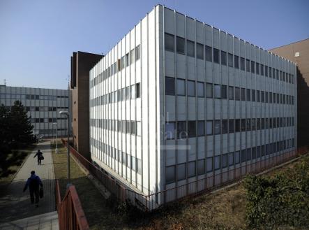 Pronájem kanceláře, 8 m²