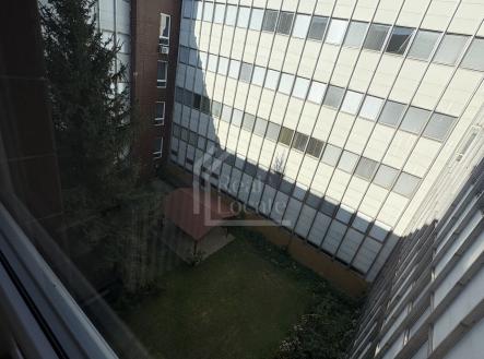 Pronájem kanceláře, 12 m²