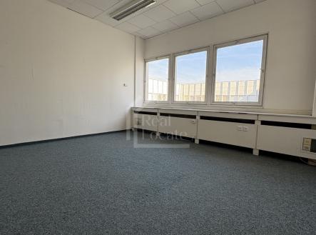Pronájem kanceláře, 12 m²