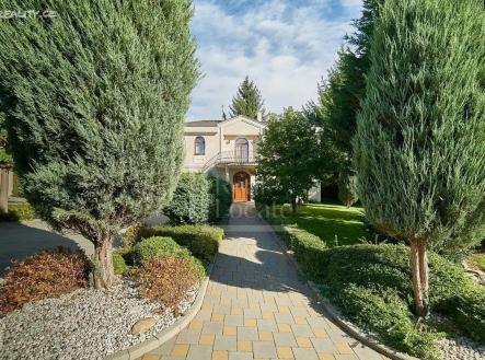 Pronájem domu/vily, 255 m²