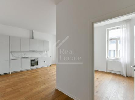 Pronájem bytu, 3+kk, 69 m²