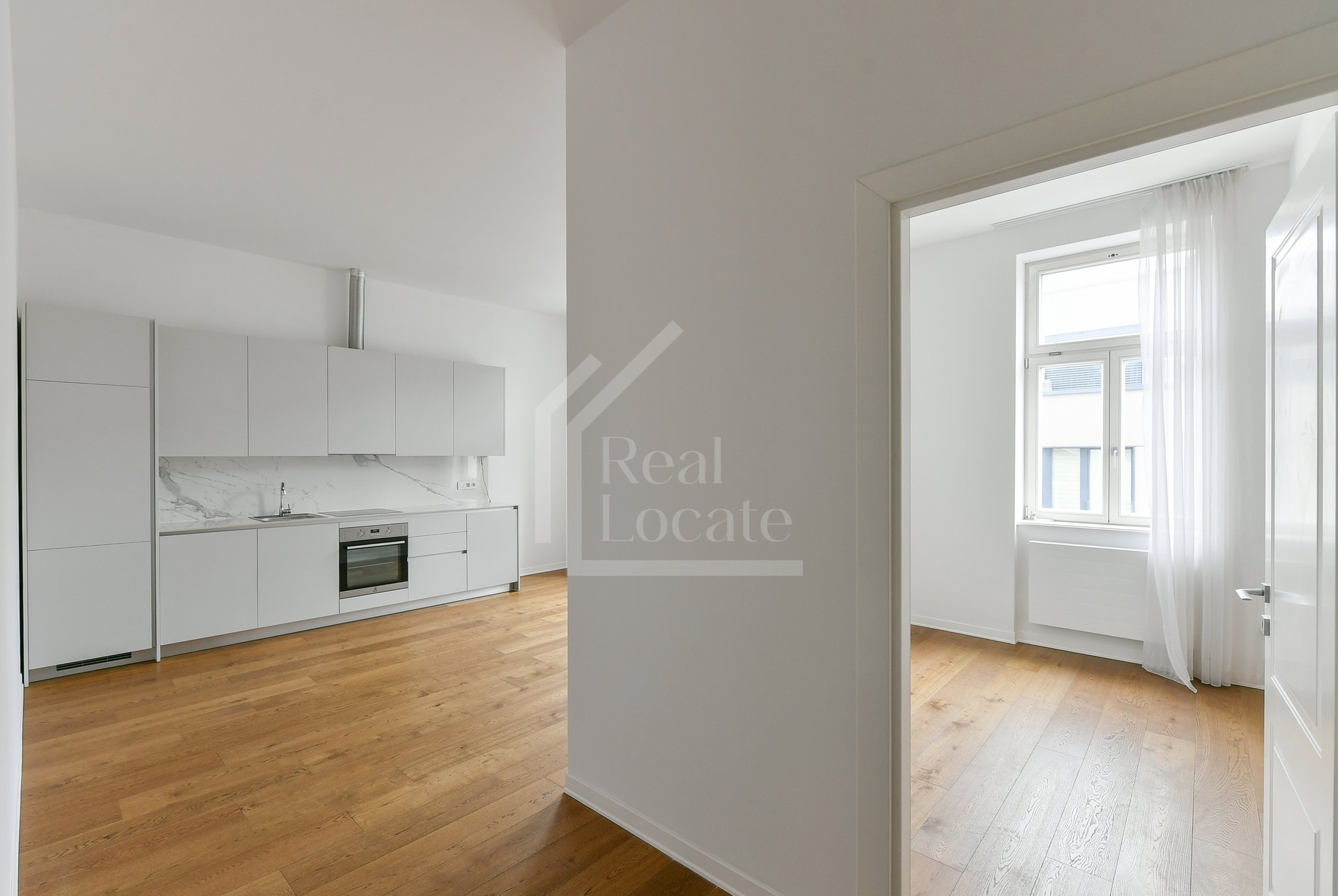 Pronájem, Byt 3+kk, 69 m2, Praha 5 - Smíchov