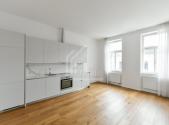 Pronájem bytu, 3+kk, 69 m²