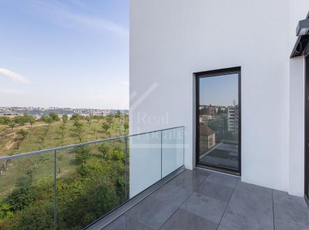 Prodej bytu, 3+kk, 90 m²