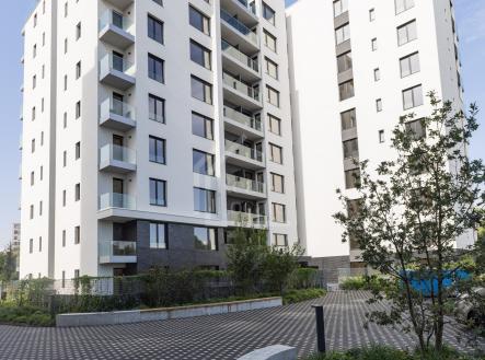 Prodej bytu, 3+kk, 90 m²