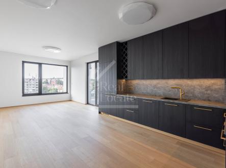 Prodej bytu, 3+kk, 90 m²