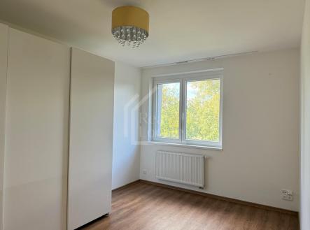 Pronájem bytu, 2+kk, 64 m²