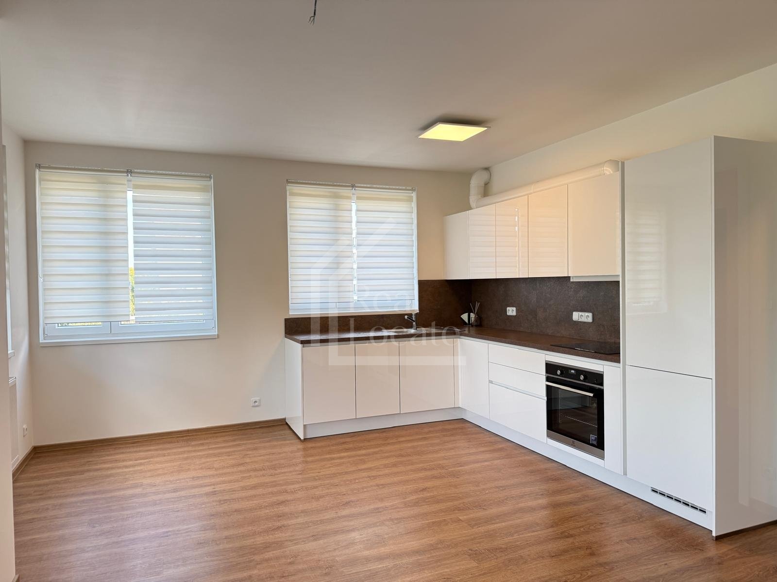 Pronájem byt, 2+kk, 64 m², Praha - Vysočany