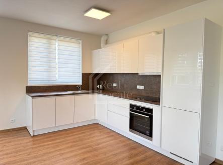 Pronájem bytu, 2+kk, 64 m²