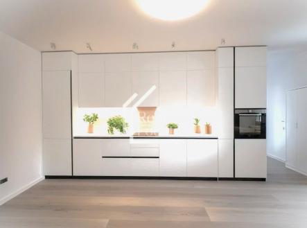 Prodej bytu, 3+kk, 120 m²
