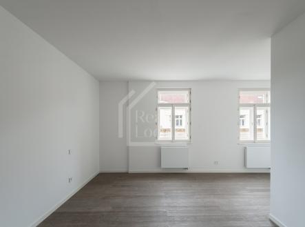 Prodej bytu, 3+kk, 120 m²