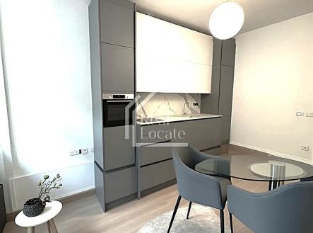 Prodej bytu, 3+kk, 98 m²