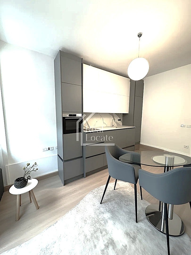 Prodej, byt, 3+kk, 97.5 m2, Praha 2 - Vinohrady