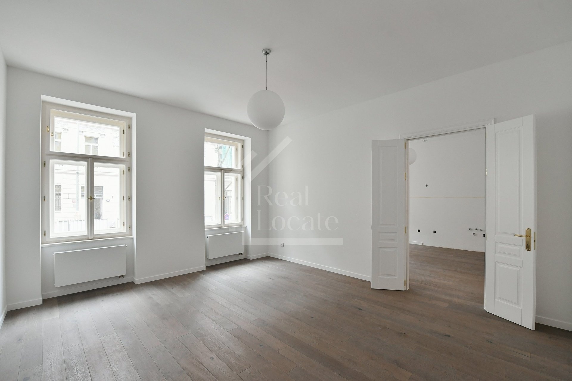 Pronájem, byt, 3+kk, 97.5 m2, Praha 2 - Vinohrady