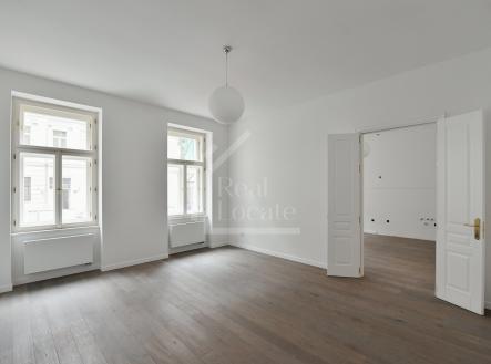 Pronájem bytu, 3+kk, 98 m²