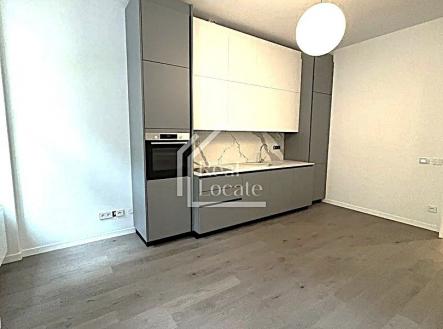 Pronájem bytu, 3+kk, 98 m² obrázek