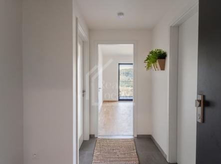 Pronájem bytu, 2+kk, 71 m²