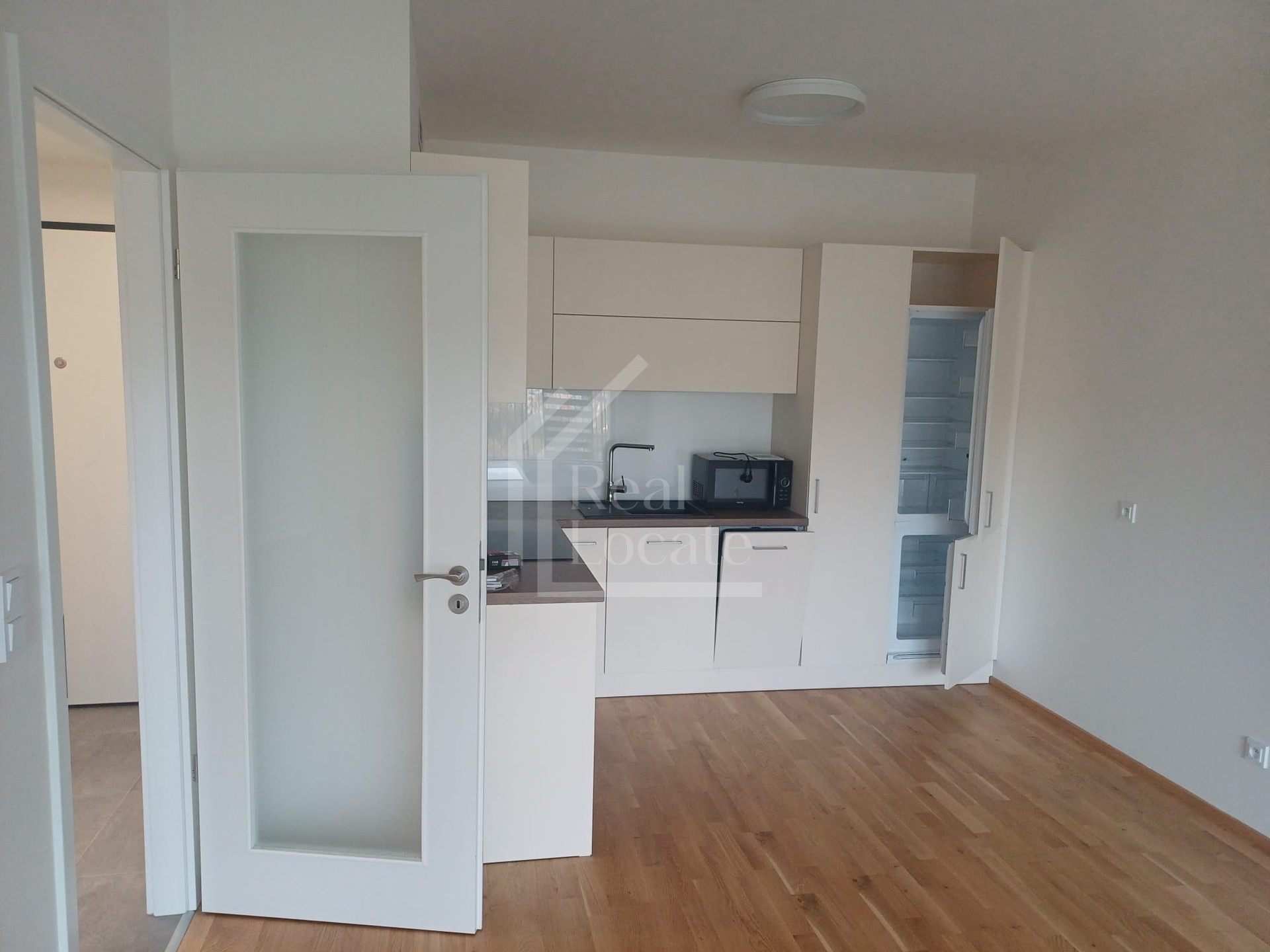 Pronájem, byt, 2+kk, 58 m², Praha 4 - Modřany