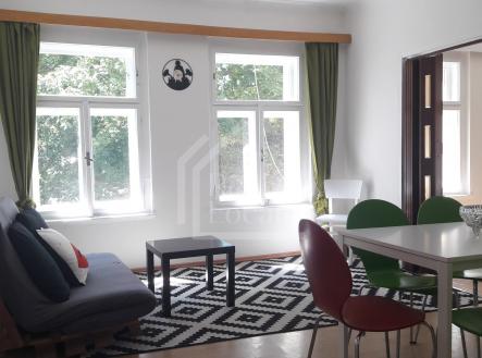 Prodej bytu, 3+1, 80 m²