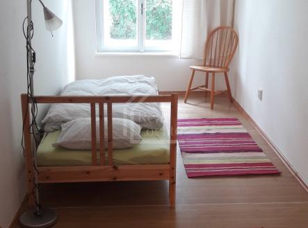 Prodej bytu, 3+1, 80 m²