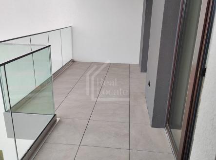 Prodej bytu, 3+kk, 82 m²