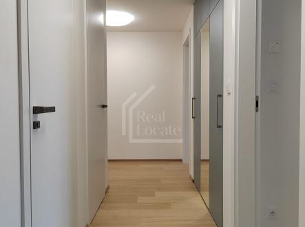 Prodej bytu, 3+kk, 82 m²