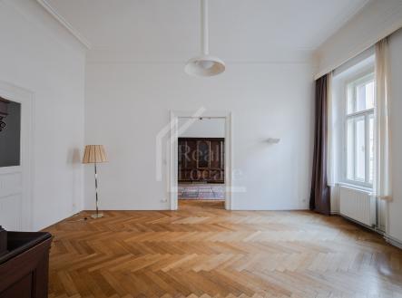 Prodej bytu, 4+1, 144 m²