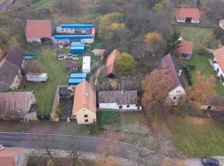 Prodej pozemku, ostatní, 161 602 m²