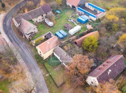 Prodej pozemku, ostatní, 161 602 m²