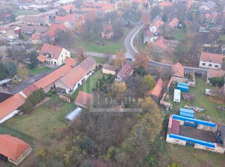 Prodej pozemku, ostatní, 161 602 m²