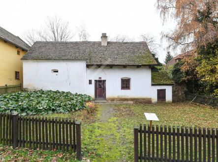 Prodej domu/vily, 66 m²