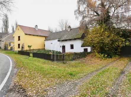 Prodej domu/vily, 66 m²