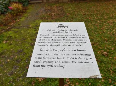 Prodej domu/vily, 66 m²