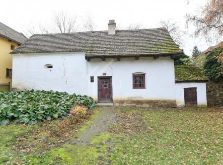 Prodej domu/vily, 66 m²