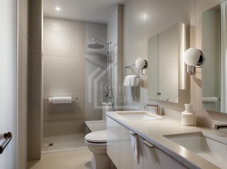 Prodej bytu, 2+kk, 53 m²