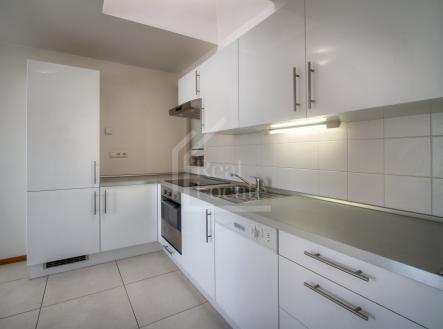 Pronájem bytu, 2+kk, 48 m²